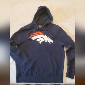Denver Broncos hoodie